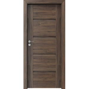 Porta Inspire C.0 Dub Šarlátový 